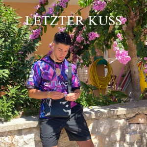 Album Letzter Kuss (Explicit) from FXNN