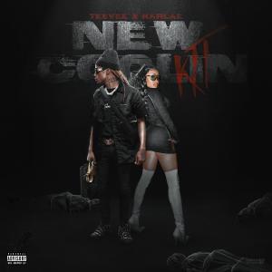 Karlae的專輯New Coolin' Kit (feat. Karlae) (Explicit)