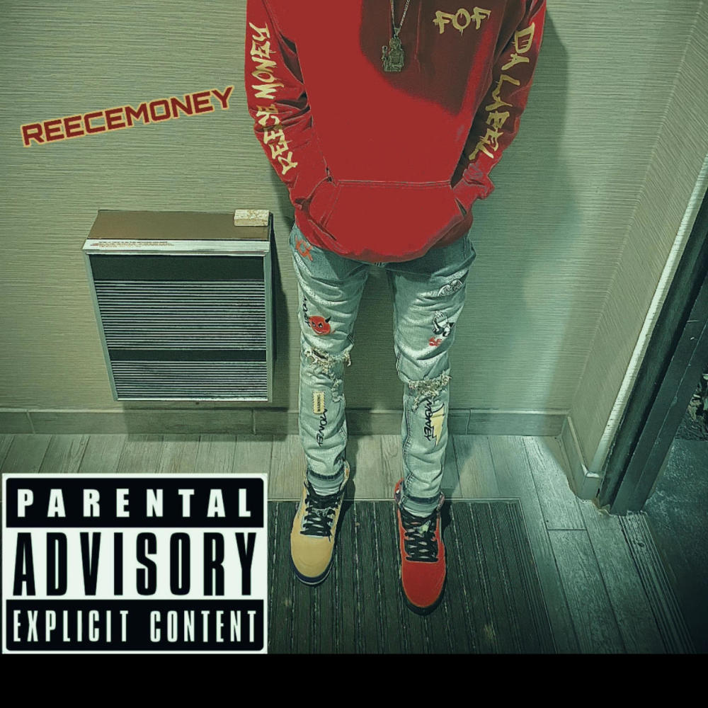 Take it (Explicit)
