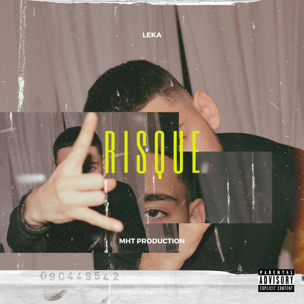 Risque (Explicit)