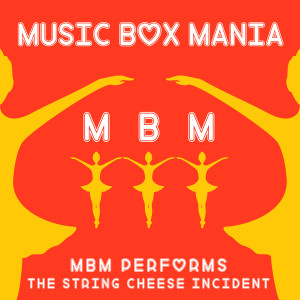 Dengarkan Best Feeling lagu dari Music Box Mania dengan lirik