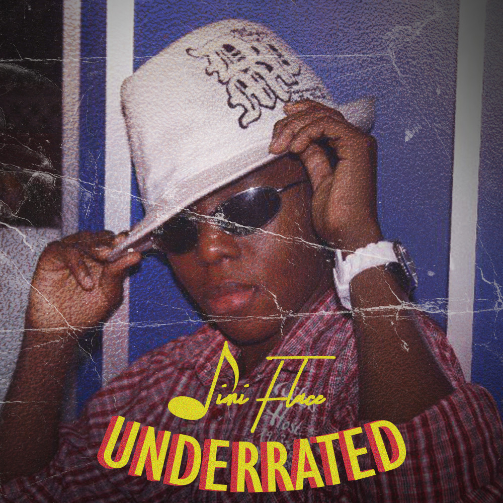 Underrated (Explicit)