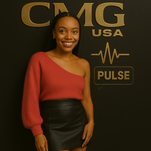 CMG USA的專輯Pulse