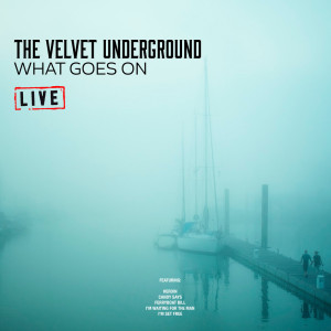 Dengarkan I'm Waiting For The Man (Live) lagu dari Velvet Underground dengan lirik