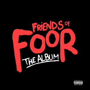 Listen to Right Through You song with lyrics from FooR