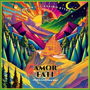 收聽German I的Amor Fati (feat. Eskimo Attack)歌詞歌曲