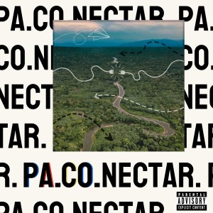 的專輯Pa.co.nectar (Explicit)