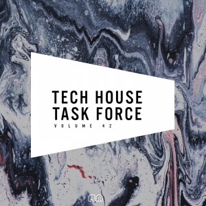 Album Tech House Task Force, Vol. 42 from Various