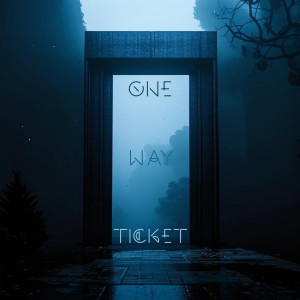 Listen to ONE WAY TICKET song with lyrics from Olar