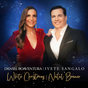 Daniel Boaventura的專輯White Christmas / Natal Branco