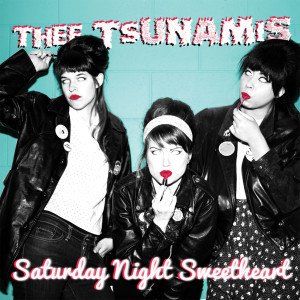 ดาวน์โหลดและฟังเพลง Psycho พร้อมเนื้อเพลงจาก Thee Tsunamis