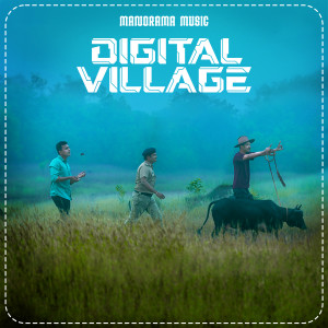 Album Digital Village (Original Motion Picture Soundtrack) from Manu Manjith