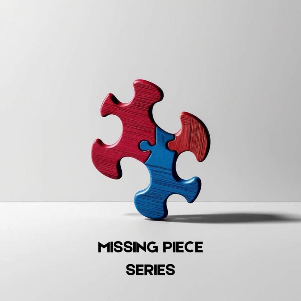 Missing Piece (Extended Mix)