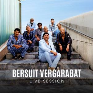 อัลบัม Live Session ศิลปิน Bersuit Vergarabat
