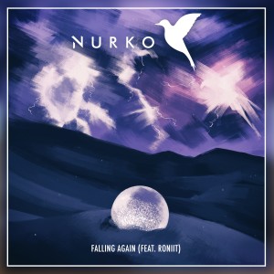 Nurko的專輯Falling Again (feat. Roniit)