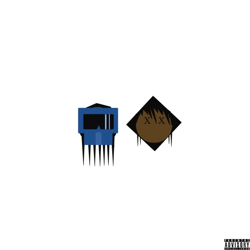Headstoned (feat. MakeitSneed) (Explicit)