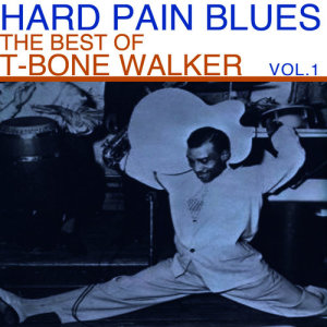ดาวน์โหลดและฟังเพลง Party Girl พร้อมเนื้อเพลงจาก T-Bone Walker