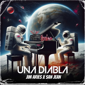 Listen to Una Diabla (Explicit) song with lyrics from Jim Aries