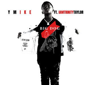 Listen to Big Dog song with lyrics from YMIKE
