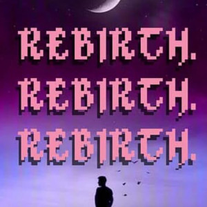 Kaee的專輯Rebirth (Explicit)