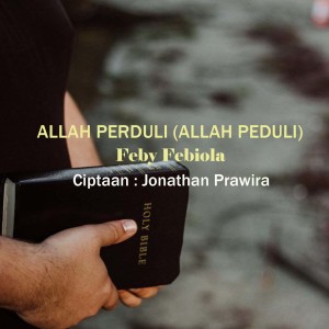 Feby Febiola的專輯Allah Perduli (Allah Peduli)