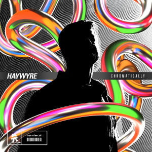 Album Chromatically from Haywyre