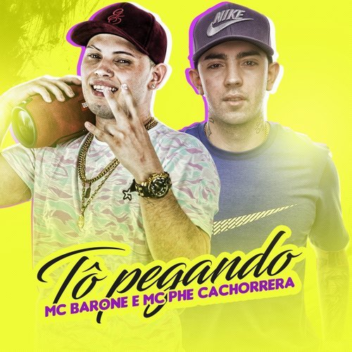 To pegando