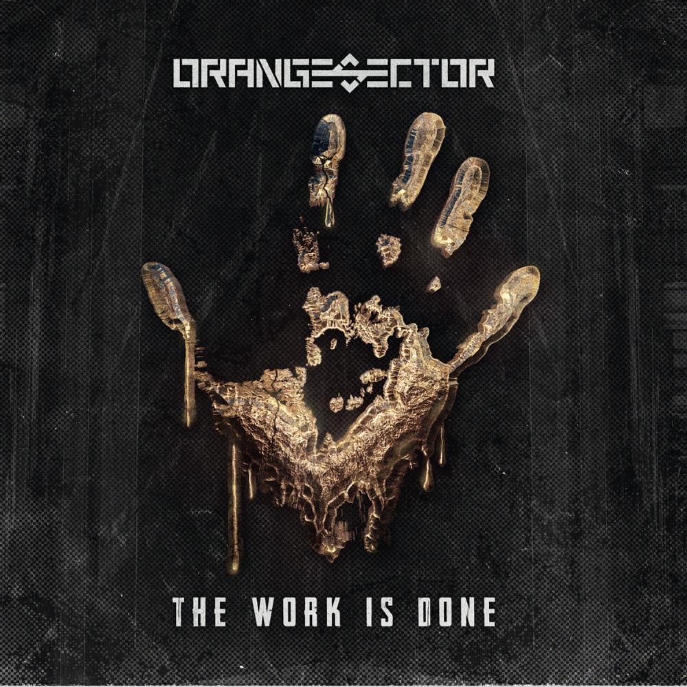 The Work Is Done (Rob Dust Remix)