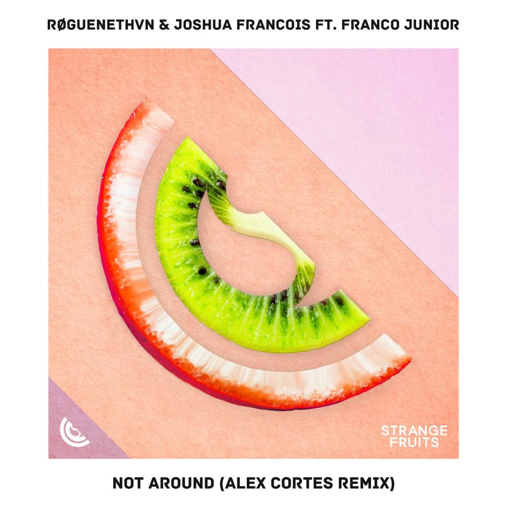 Not Around(feat. Franco Junior) (Alex Cortes Remix)