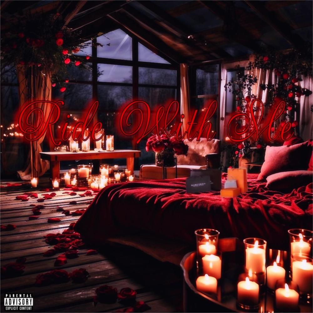 Ride Wit Me (Explicit)