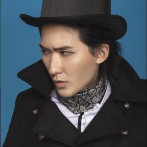 Listen to The Division (Ta Lai Zi Bin Zhou An Chang) Chao Wen Rap song with lyrics from Double T