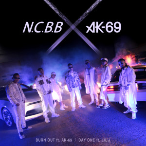 Album Burn Out from N.C.B.B