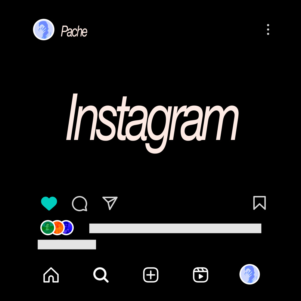Instagram