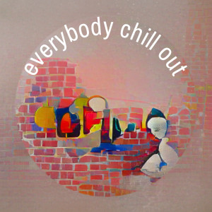 Keaton Simons的專輯Everybody Chill Out