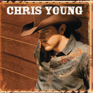 收聽Chris Young的Flowers歌詞歌曲