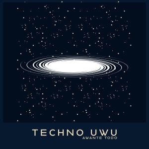 Dengarkan lagu techno uwu nyanyian Awante todo dengan lirik