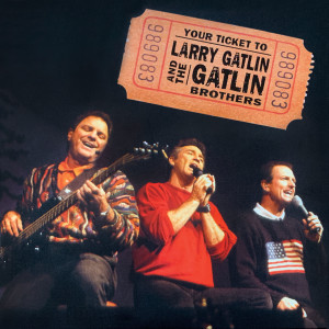 ดาวน์โหลดและฟังเพลง Roy Orbison Medley: Pretty Woman / Only The Lonely / Dream Baby / Crying พร้อมเนื้อเพลงจาก Larry Gatlin & The Gatlin Brothers