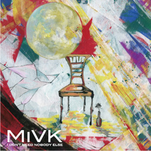 Listen to Rooftops song with lyrics from MiVK