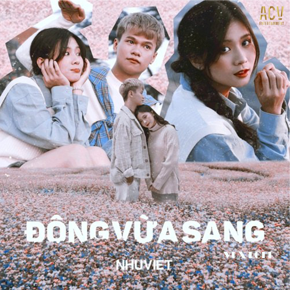 Đông Vừa Sang (VUX Lofi)