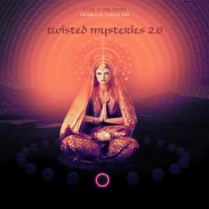 ดาวน์โหลดและฟังเพลง Just Feel It! พร้อมเนื้อเพลงจาก Twisted Kala