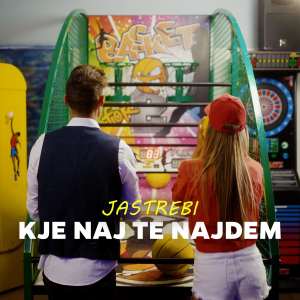 Listen to Kje naj te najdem song with lyrics from Jastrebi