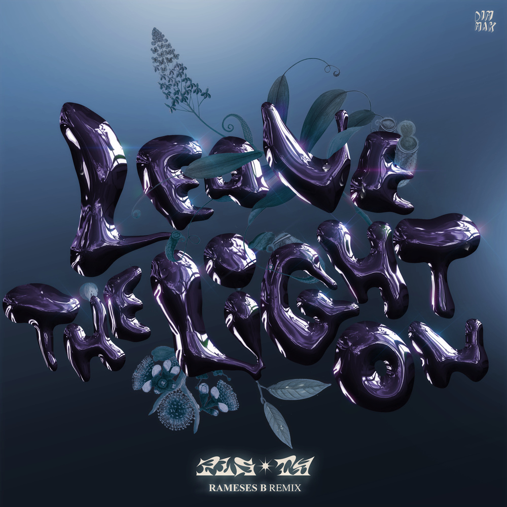Leave The Light On (Rameses B Remix)