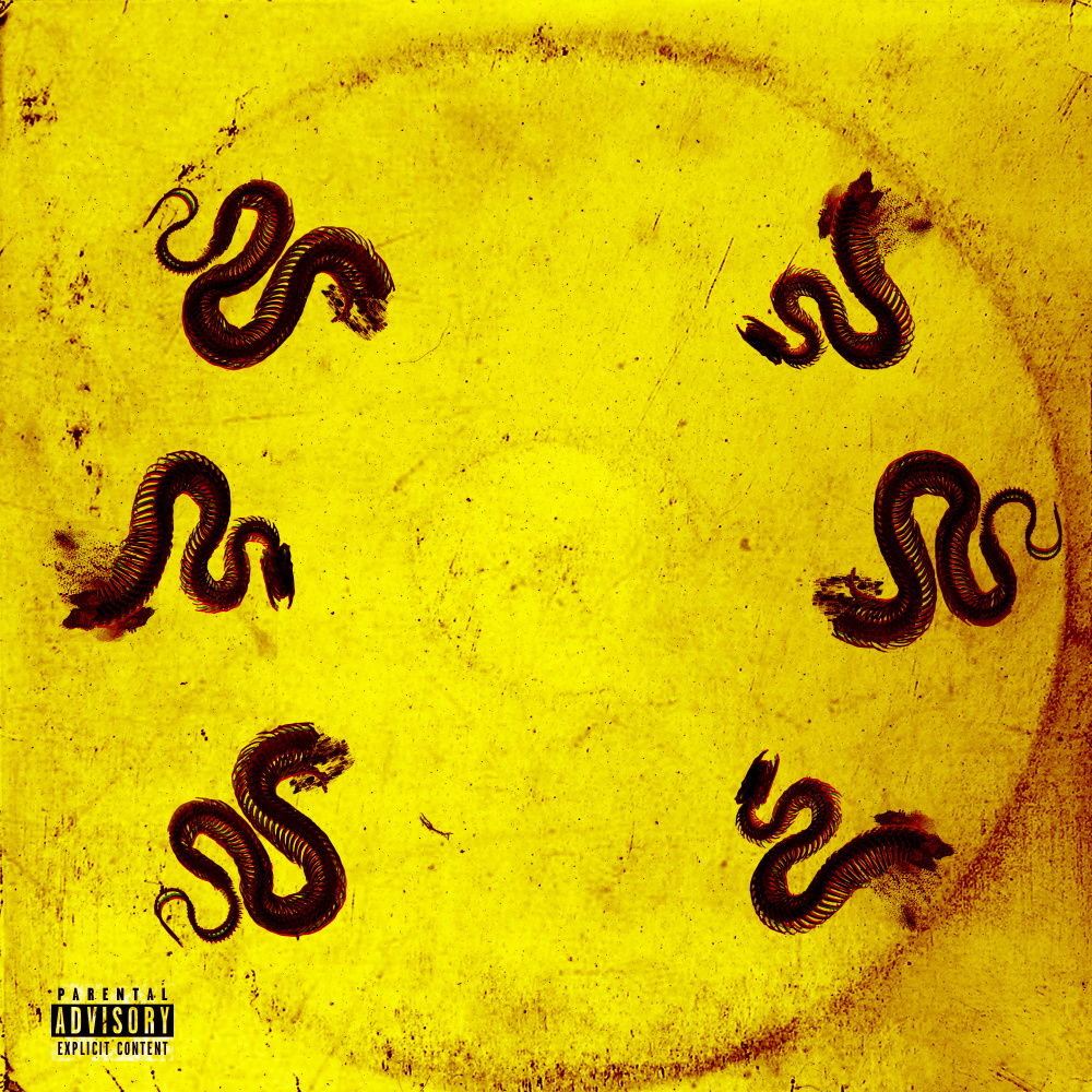 Ellos (Explicit)