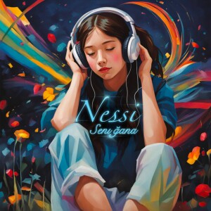 Album Senı ğana from Nessi