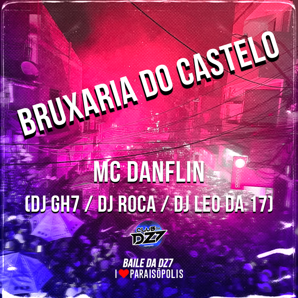 Bruxaria do Castelo (Explicit)