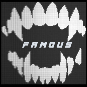 Jaelen Kendrick的專輯Famous