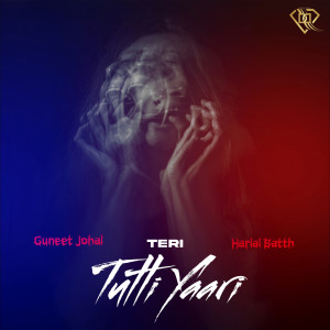 Album Jaan vaar gya from Harlal Batth