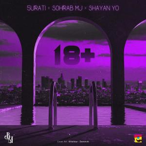 收聽Shayan Yo的+18歌詞歌曲