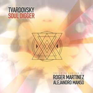 Tvardovsky的专辑Soul Digger