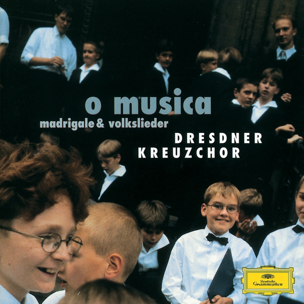 Distler: Mörike-Chorliederbuch, op.19 / Part 1 for mixed Chorus: Die traurige Kroenung "Es war ein Koenig"